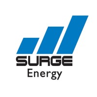 Surge Energy America