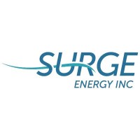 Surge Energy Inc