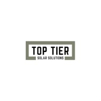 Top Tier Solar Solutions