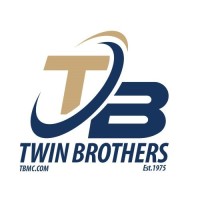 Twin Brothers Marine, LLC