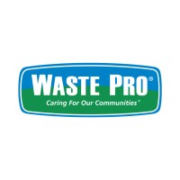 Waste Pro USA