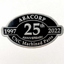 ABACORP CNC Machined Parts