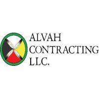 Alvah Contracting LLC