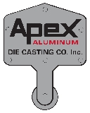 Apex Aluminum Die Casting