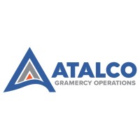 Atlantic Alumina - Gramercy Operations