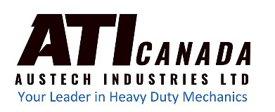 Austech Industries Ltd.