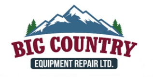 Big Country Equipment Repair Ltd