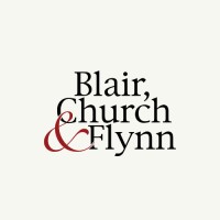 Blair, Church & Flynn Consulting Engineers, Inc.