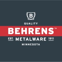 Behrens Manufacturing