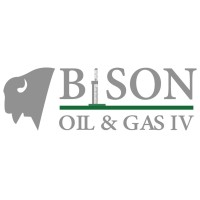 Bison Oil & Gas IV, LLC