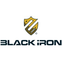 Black Iron Energy