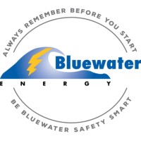 Bluewater Energy, Inc.
