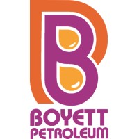 Boyett Petroleum