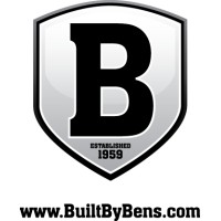Ben's Structural Fabrication, Inc
