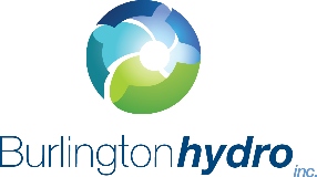 Burlington Hydro