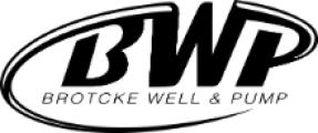 Brotcke Well & Pump Inc.