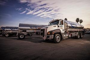 California Fuels & Lubricants