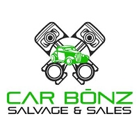 CAR BONZ SALVAGE