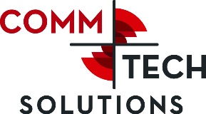 CommTech Solutions Inc