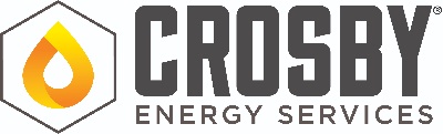 Crosby Energy Services