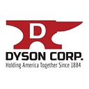 THE DYSON CORPORATION