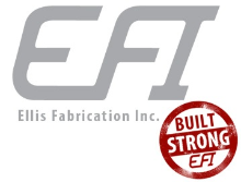 Ellis Fabrications Inc.