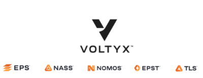 Voltyx