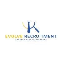 Evolve Recruitment - Trusted Search Partners