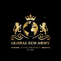 GLOBAL ECO ARMY INC