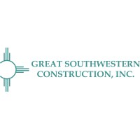 GREAT SOUTHWESTERN CONSTRUCTION