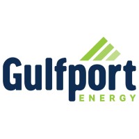 Gulfport Energy
