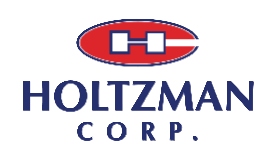 Holtzman Corp.