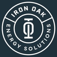 Iron Oak Energy Solutions