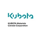 KUBOTA MATERIALS CANADA CORPORATION