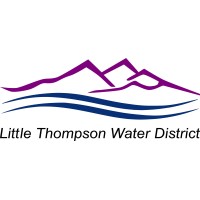 LITTLE THOMPSON WATER DISTRICT