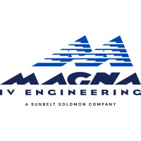 Magna IV Engineering, A Sunbelt Solomon Company