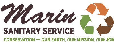 Marin Sanitary Service