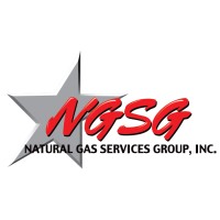 Natural Gas Services Group, Inc