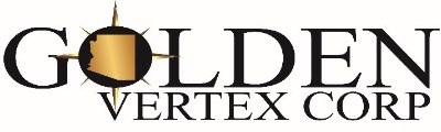 Golden Vertex Corp.
