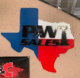 P&W Sales, Inc.