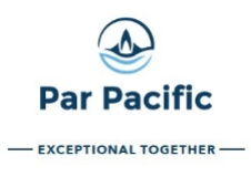 Par Pacific Holdings