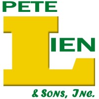 Pete Lien & Sons, Inc.
