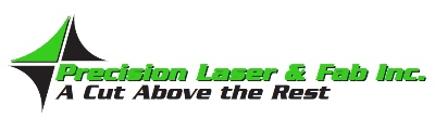 Precision Laser & Fab