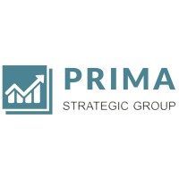 Prima Strategic Group Inc.