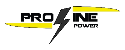 Proline Power Corp.