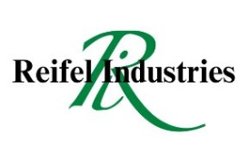 REIFEL INDUSTRIES