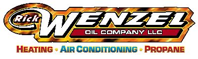 Rick Wenzel Oil Co.