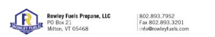 Rowley Fuels & Propane