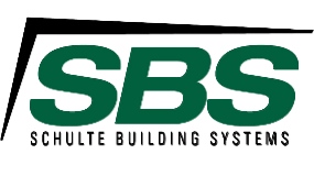 Schulte Building Systems, Inc.