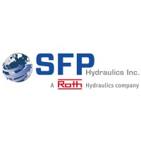SFP Hydraulics, Inc.
